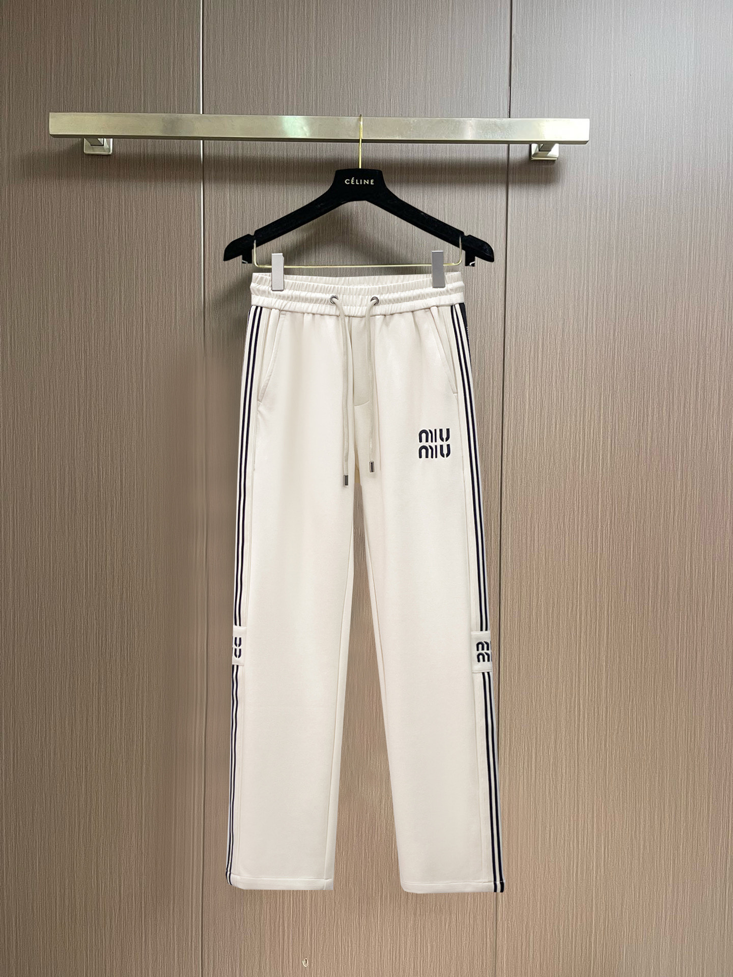 Casual Pants Man